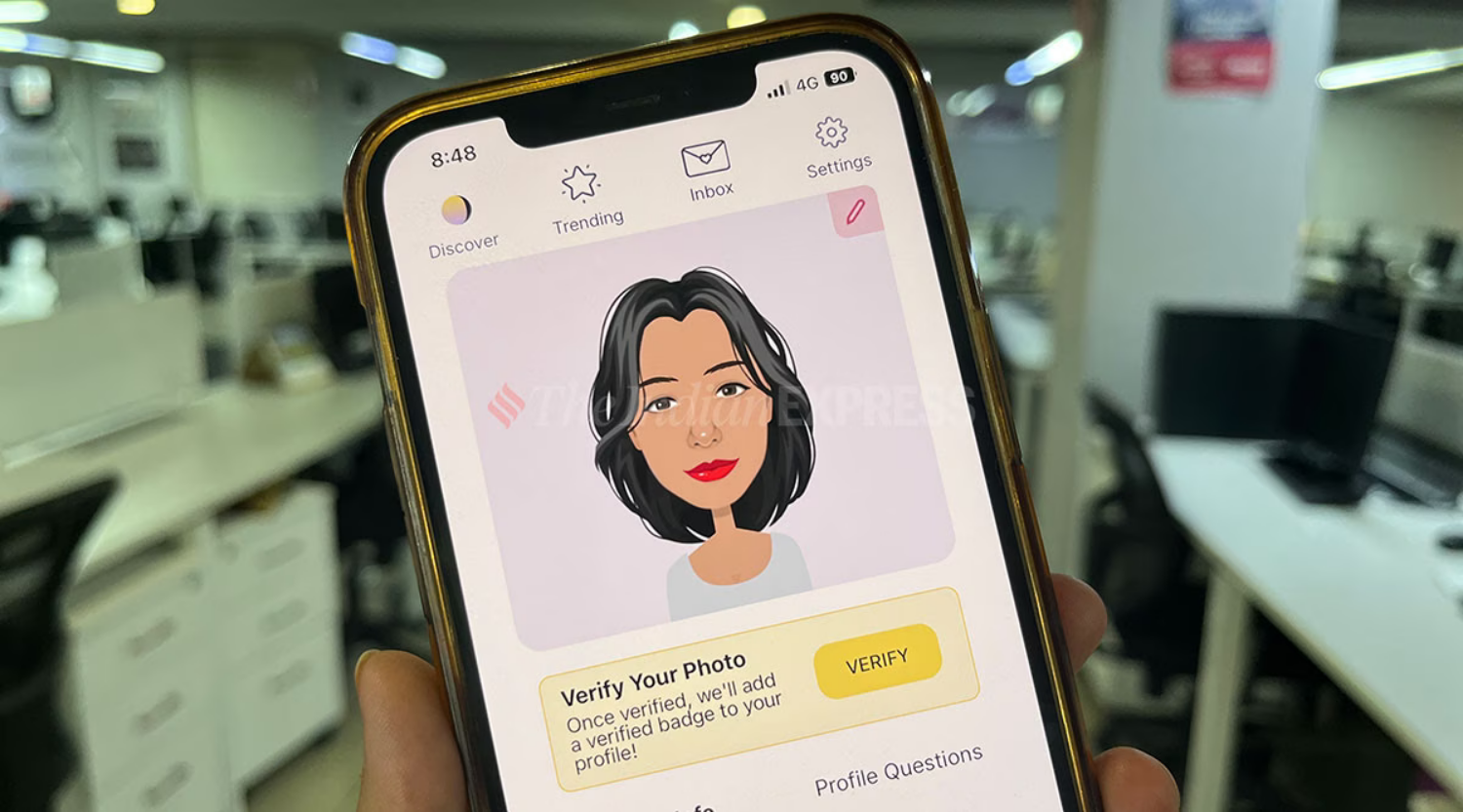 ‘Avatars’ and audio: How the SwoonMe app is approaching online dating differently